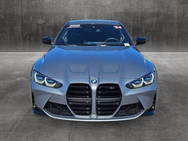 2024 bmw m4 base