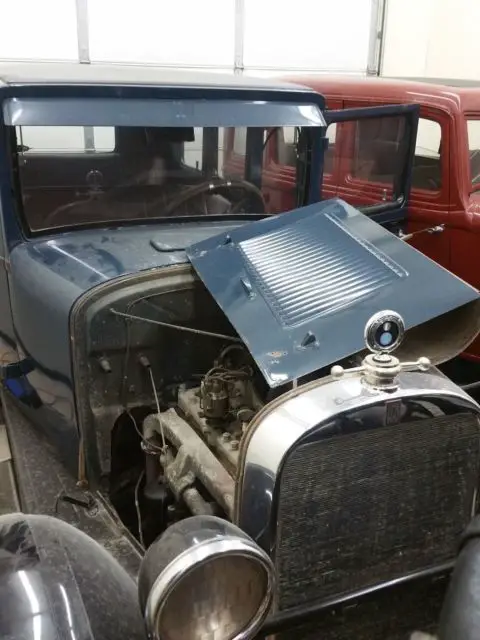 1928 dodge brothers plymouth corvette trade 1929 1930 1931 1932 1963 1967 1969