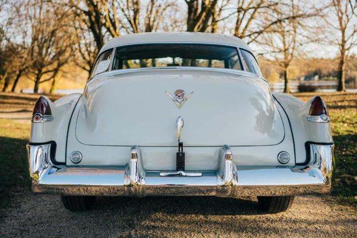 1949 cadillac coupe deville for sale in los angeles, california