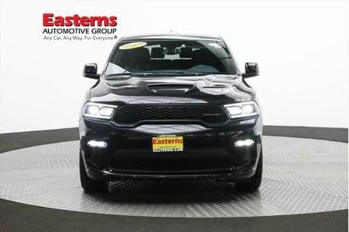 2022 dodge durango r/t 4dr all-wheel drive in frederick, maryland