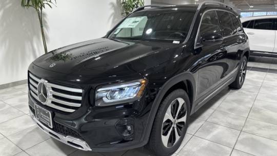 2024 mercedes-benz glb glb 250 4matic