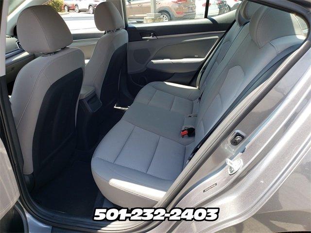 certified 2018 hyundai elantra value edition north little rock, ar 72116 for sale in north little rock, arkansas