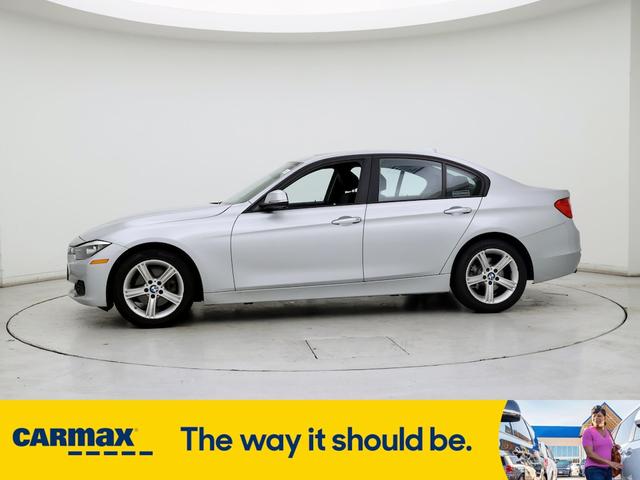 2013 bmw 320 xi