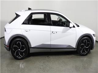 2024 Hyundai IONIQ 5 limited