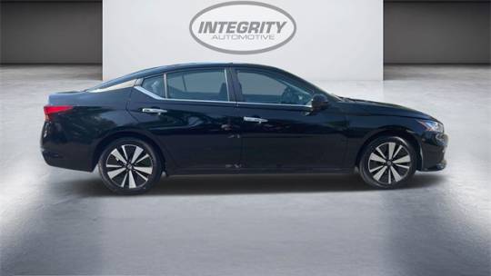 2021 Nissan Altima