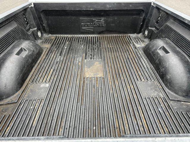 2022 ram 2500 big horn crew cab 4x4 6'4' box