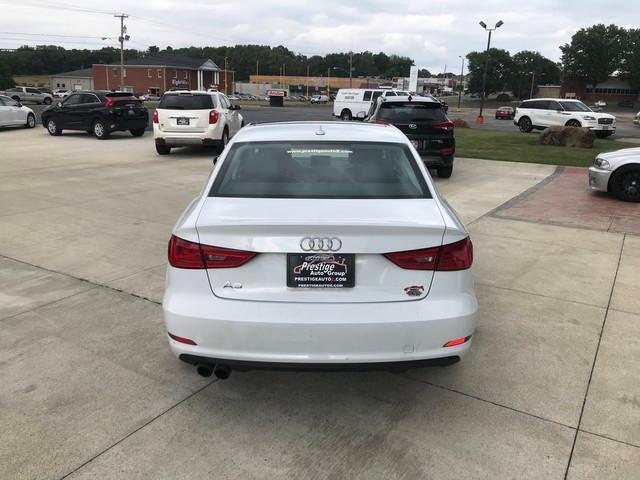 2015 audi a3 in tallmadge, ohio