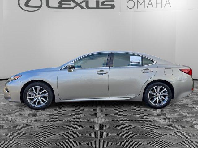 2017 lexus es 300h es 300h