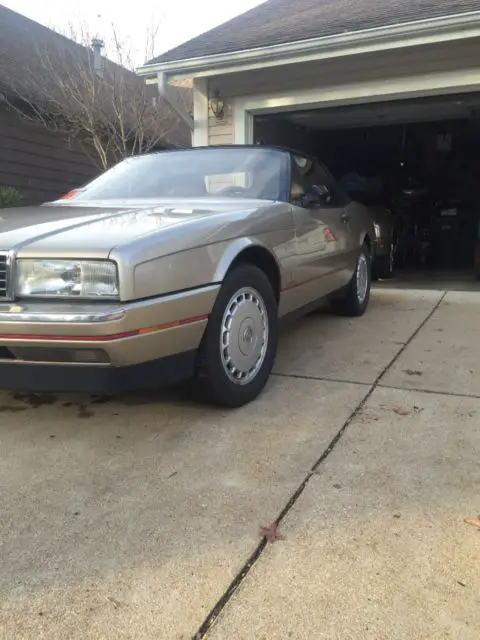cadillac allanté americas first luxury sports coupe