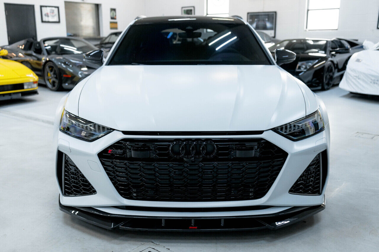2023 audi rs6 avant