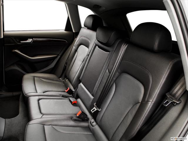2017 audi q5 2.0t premium plus