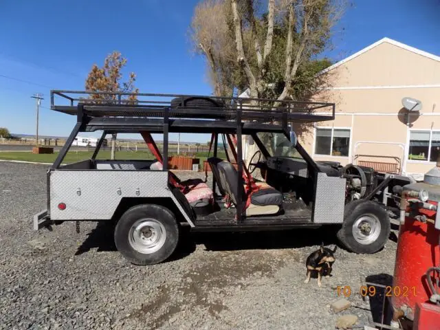 street legal .... out-performs any stock utv on the market!