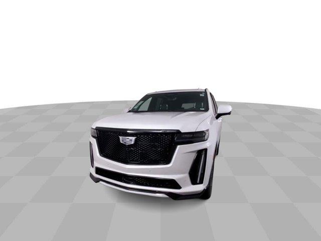 2024 cadillac escalade awd v-series