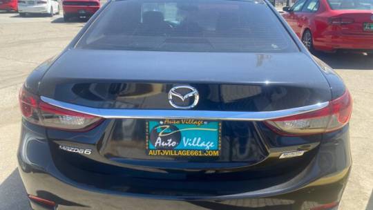 2016 Mazda