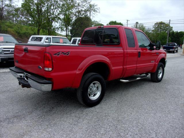 2003 ford f-350 lariat