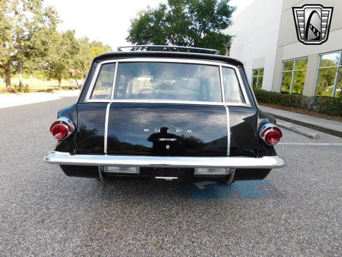1962 buick special in o'fallon, illinois