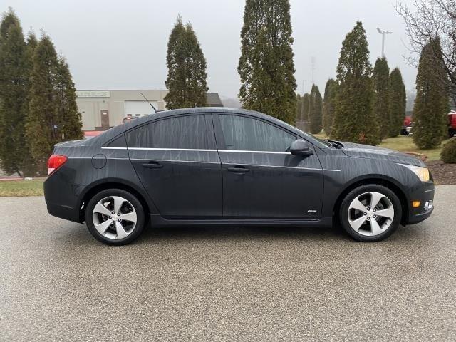 used 2011 chevrolet cruze lt w/ 2lt muskegon, mi 49441 for sale in meskegon, michigan