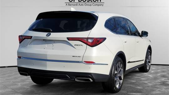 2022 Acura MDX