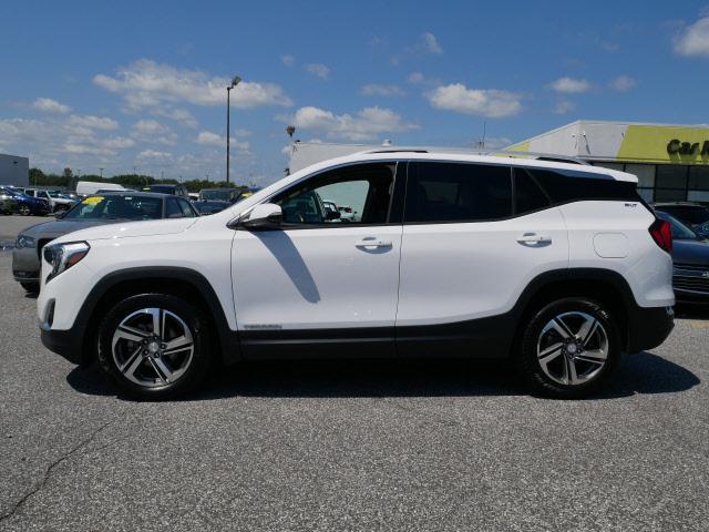 2019 gmc terrain in philadelphia, pennsylvania
