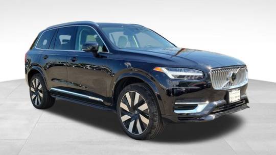 2024 volvo xc90 recharge t8 plus bright theme 7p
