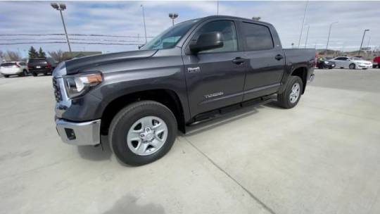 2021 Toyota Tundra