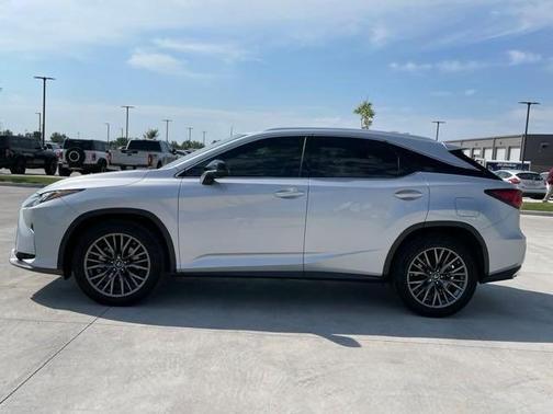 2019 lexus rx 350 in dulles, virginia