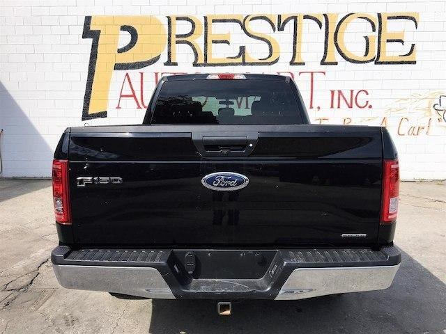 used 2016 ford f150 4x4 supercrew xlt east providence, ri 02914 for sale in east providence, rhode island