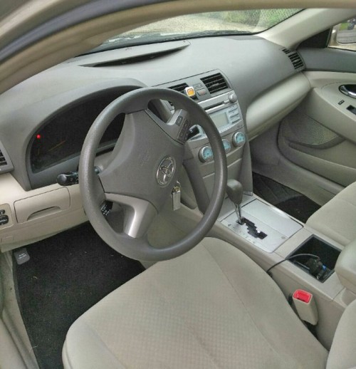 2009 toyota camry le for sale in new york by owner