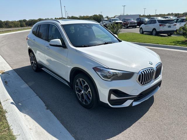 2020 bmw x1 xdrive28i
