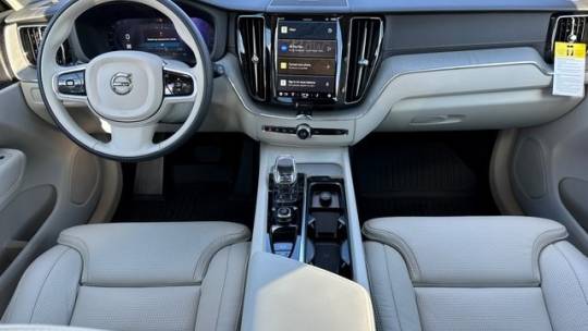 2025 Volvo XC60