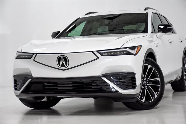 2024 acura zdx base