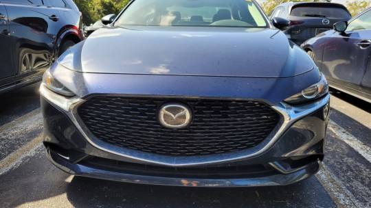 2022 Mazda
