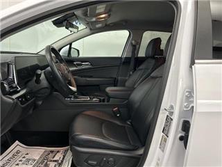 2023 Kia Sportage (China) ex