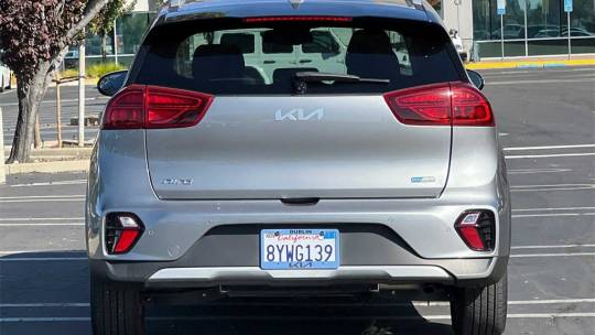 2022 Kia Niro