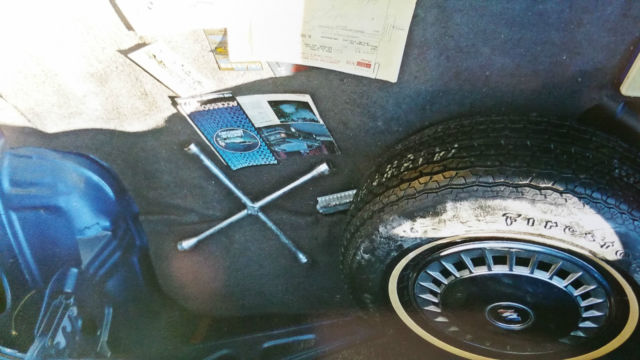 1977 mercury cougar