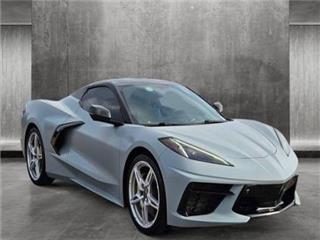 2021 Chevrolet Corvette stingray