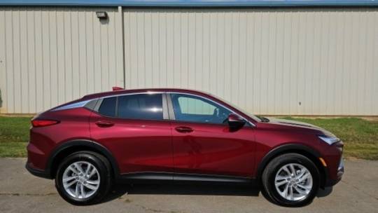 2025 Buick Envista