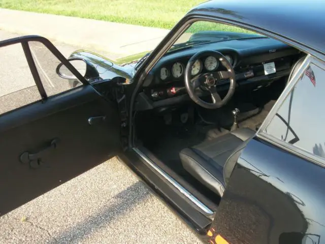 1973 rs tribute car 2.7 coupe iroc turbo rs rsr webers 904 gts