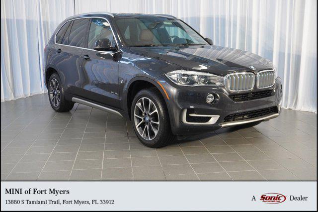 2018 bmw x5 edrive xdrive40e