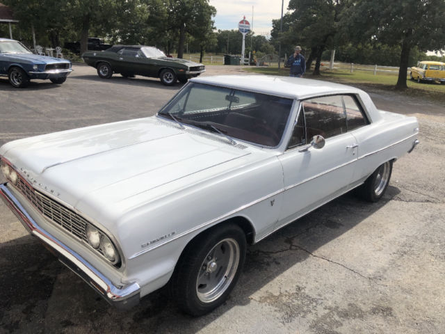 1964 chevrolet malibu classic