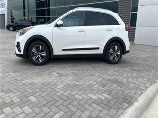 2022 Kia Niro ex premium