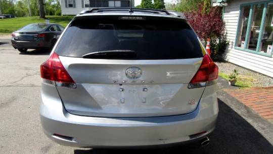 2015 toyota venza le