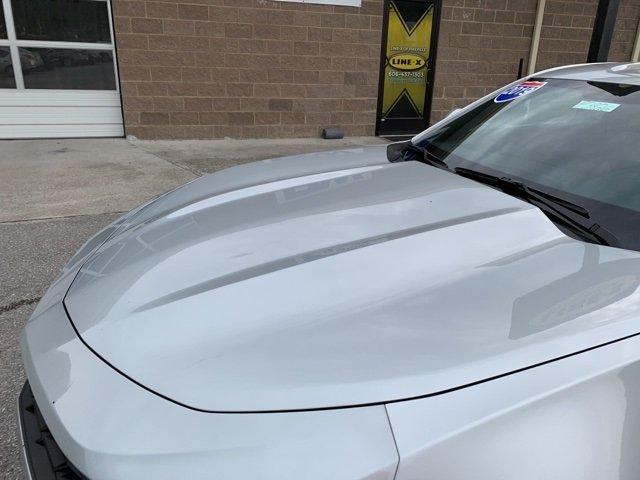 used 2019 chevrolet camaro coupe pikeville, ky 41501 for sale in broad bottom, kentucky