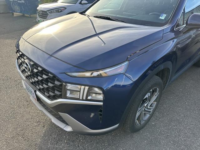 2023 hyundai santa fe sel 2.4