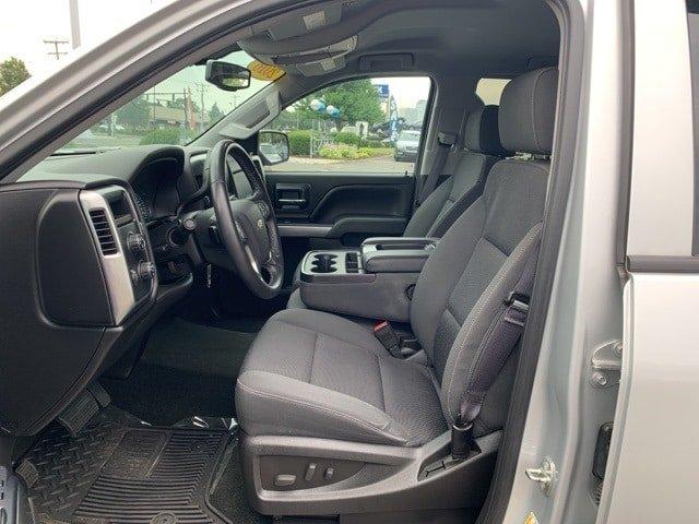 used 2016 chevrolet silverado 1500 4x4 crew cab lt hartford, ct 06120 for sale in hartford, connecticut