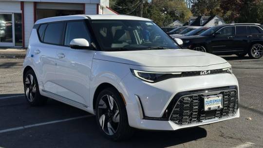 2024 Kia Soul