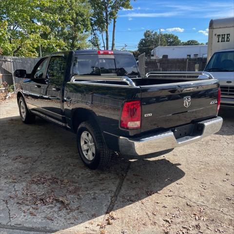 2014 ram 1500 slt
