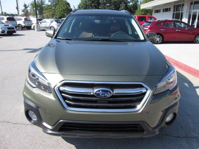 certified 2019 subaru outback 2.5i touring fayetteville, ar 72704 for sale in fayetteville, arkansas