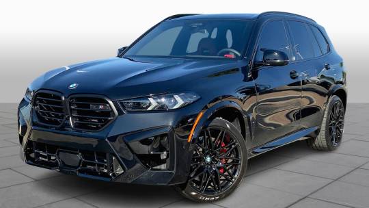 2024 BMW X5 M