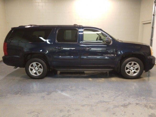 2007 gmc yukon sle for sale in bismarck, north dakota
